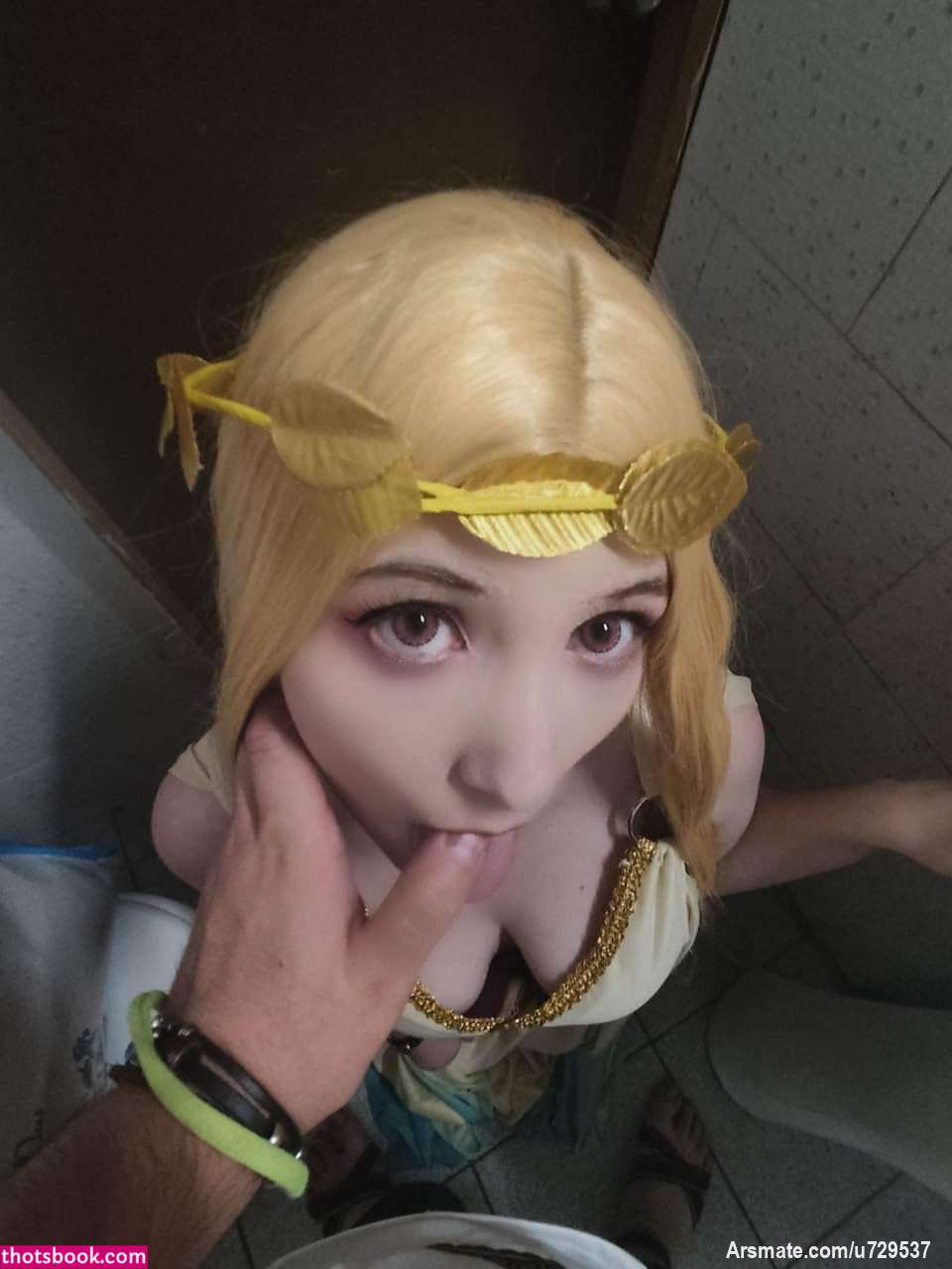 Yoshino Caprioli Nude Leaks OnlyFans Photos #4 1546386