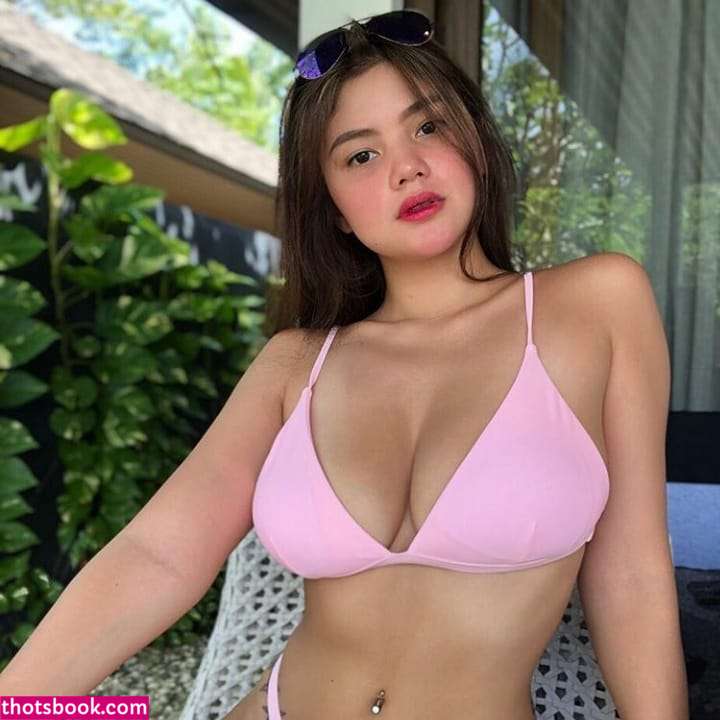 Ana Jalandoni Nude Leaks OnlyFans Photos #3 1557826