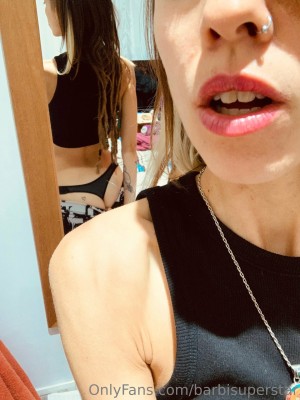 barbisuperstar Nude Leaks OnlyFans Photos #4