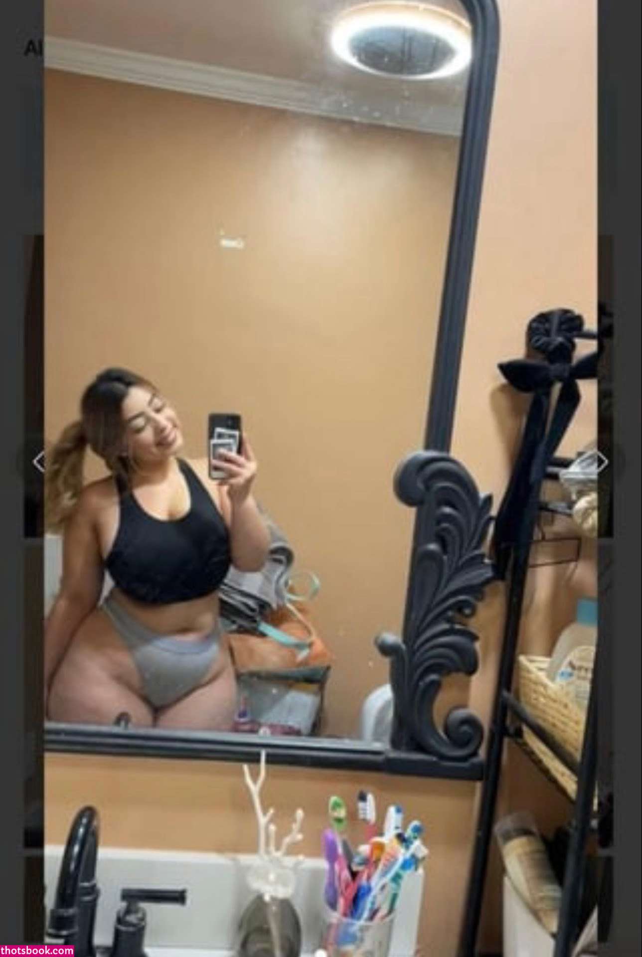 Brianna Hernandez bby bri14 Nude Leaks OnlyFans Photos #2 1558030