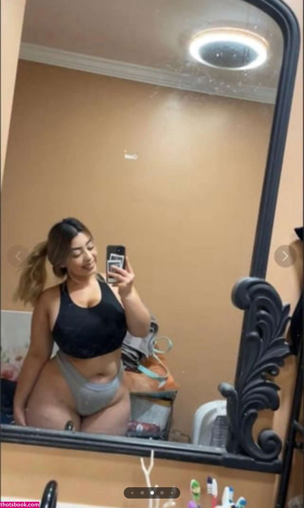 Brianna Hernandez bby bri14 Nude Leaks OnlyFans Photos #2 1558034