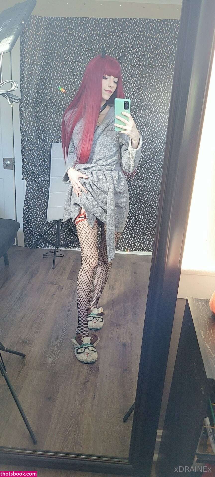 Dani Raine DaniRaine666 RainexBBY xdrainex Nude Leaks OnlyFans Photos #2 1558190