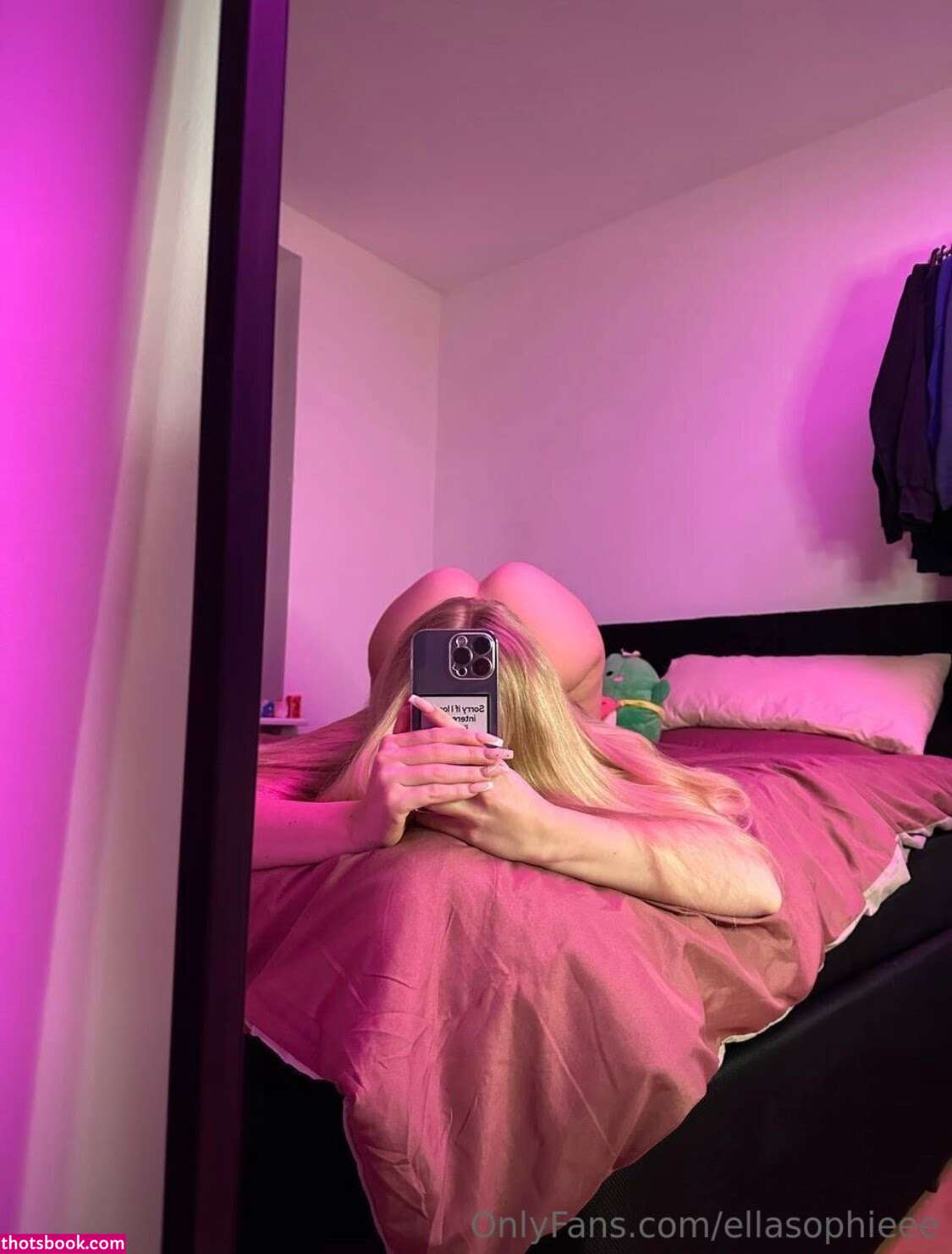 Ella Sophie Nude Leaks OnlyFans Photos #2 1558230