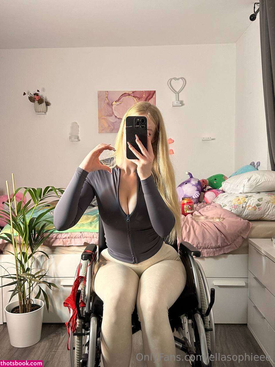 Ella Sophie Nude Leaks OnlyFans Photos #5 1558243