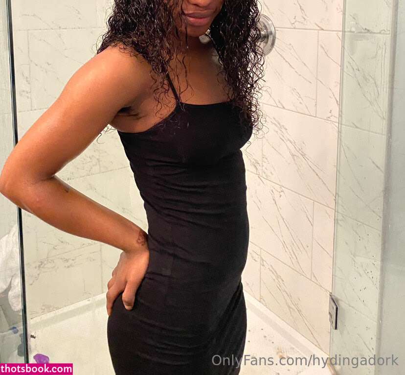 Hydingadork Nude Leaks OnlyFans Photos #2 1558376