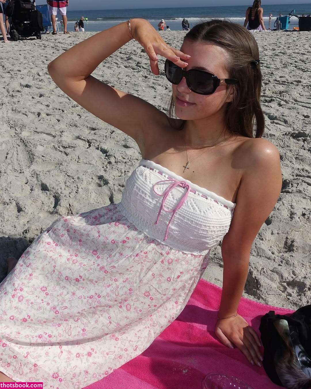 Jayla Alexandra Nude Leaks OnlyFans Photos #4 1558438