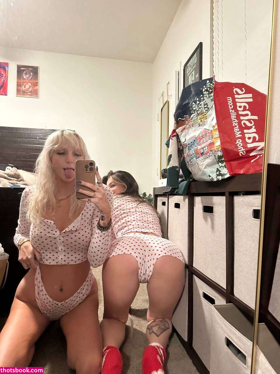 Katycarnegie Nude Leaks OnlyFans Photos #3 1558492