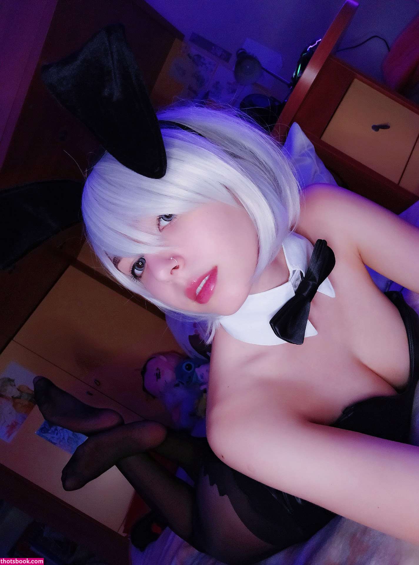 kawaii demon Nude Leaks OnlyFans Photos #4 1558547