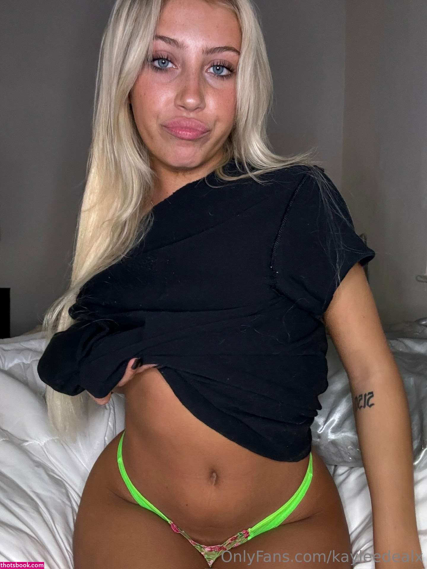 kayleedealx kaylee deal kaybaby Nude Leaks OnlyFans Photos #3 1558587