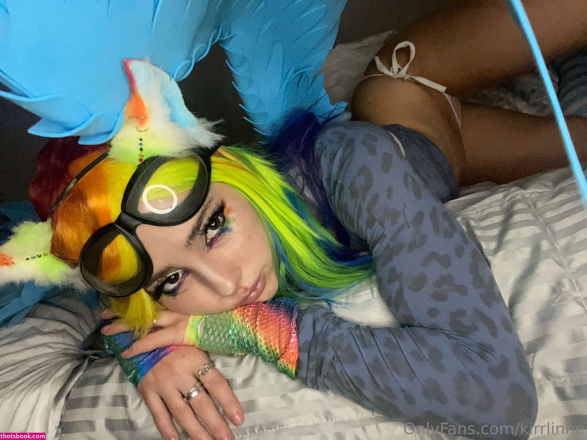 Kirrlinne Nude Leaks OnlyFans Photos #1 1558611