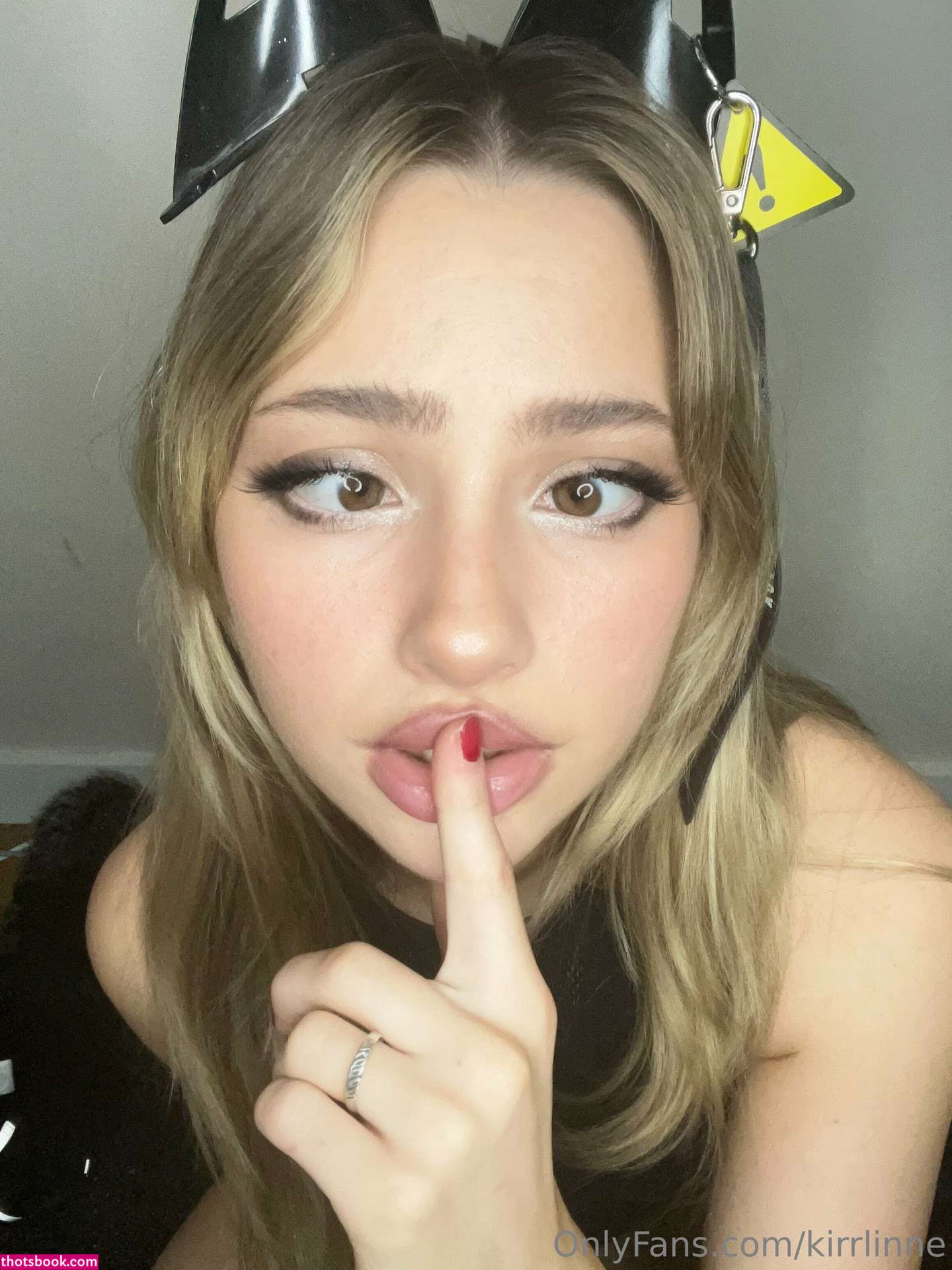 Kirrlinne Nude Leaks OnlyFans Photos #4 1558632