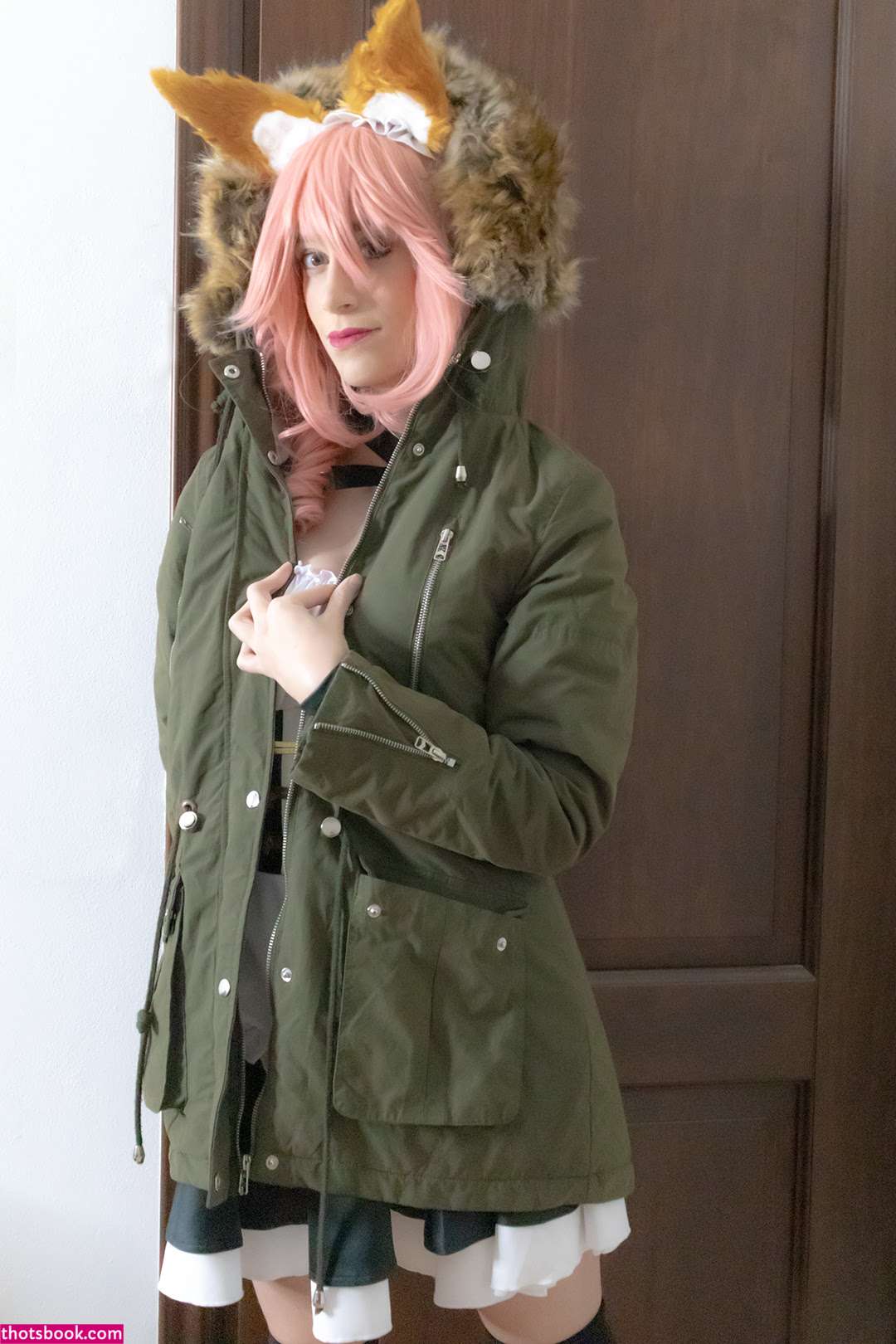 lady natsumi Nude Leaks OnlyFans Photos #1 1558741