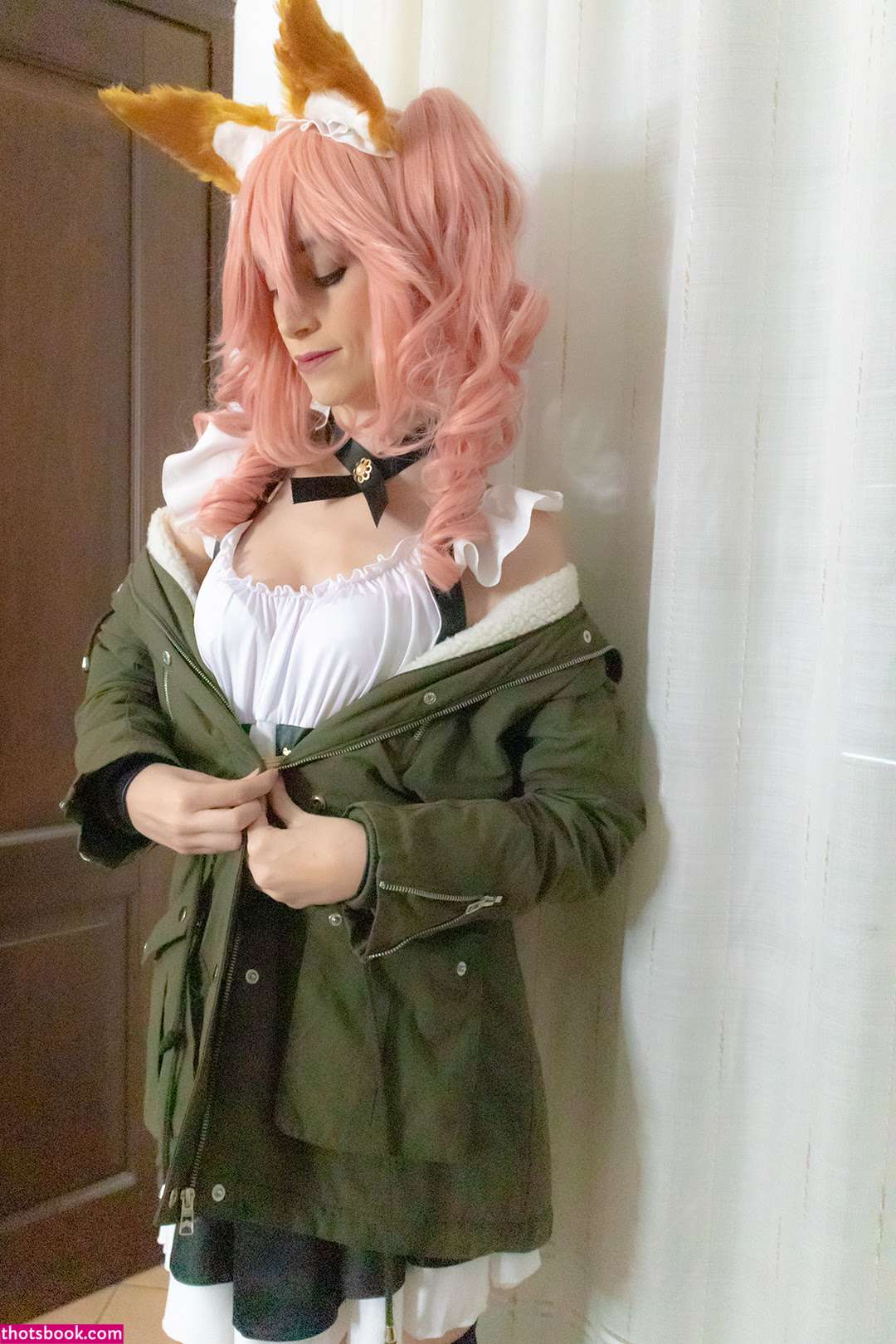 lady natsumi Nude Leaks OnlyFans Photos #1 1558745