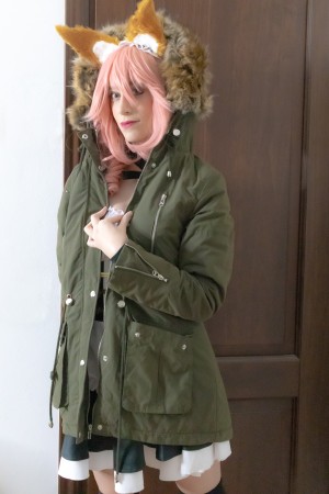 lady natsumi Nude Leaks OnlyFans Photos #1