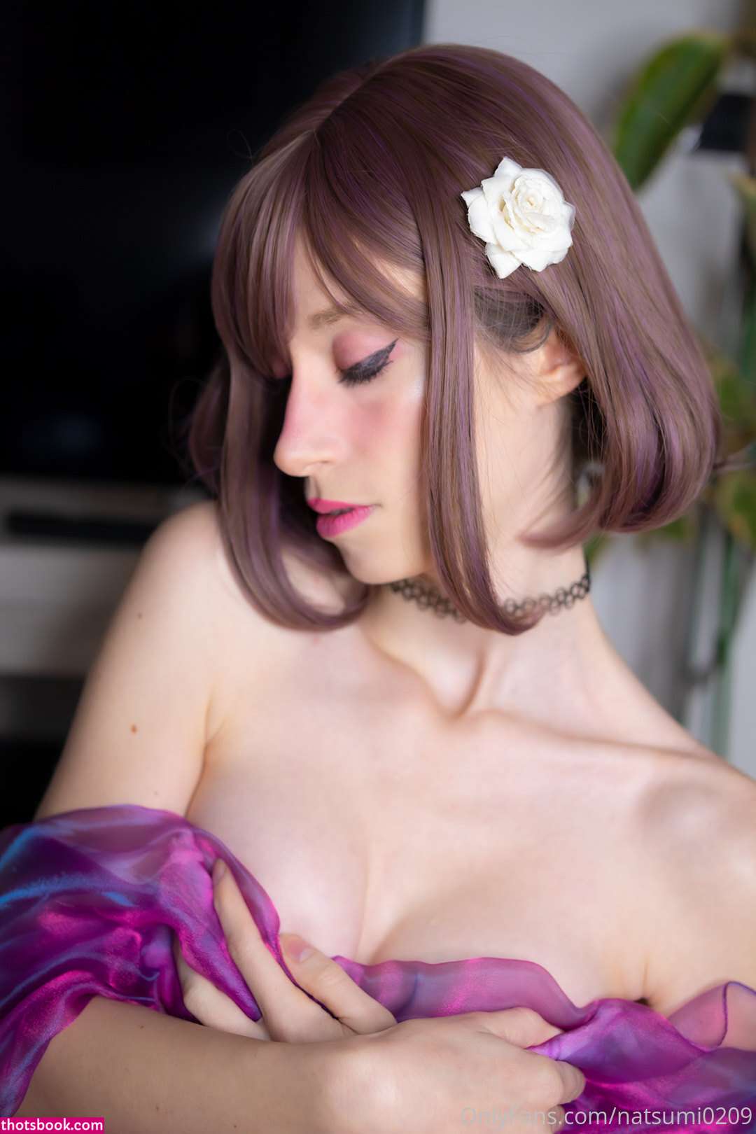 lady natsumi Nude Leaks OnlyFans Photos #5 1558776