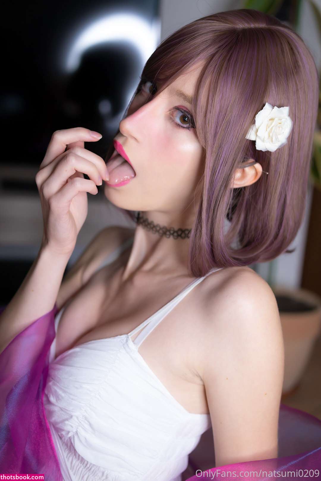 lady natsumi Nude Leaks OnlyFans Photos #5 1558777