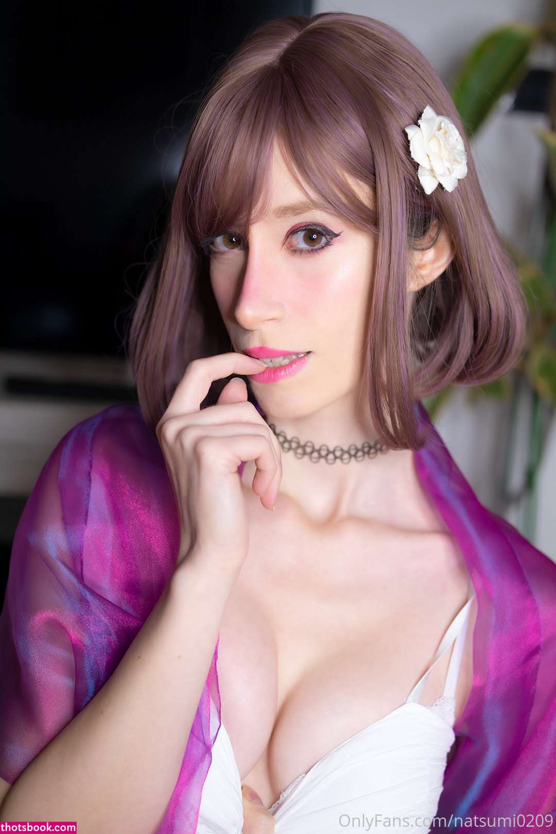 lady natsumi Nude Leaks OnlyFans Photos #5 1558778