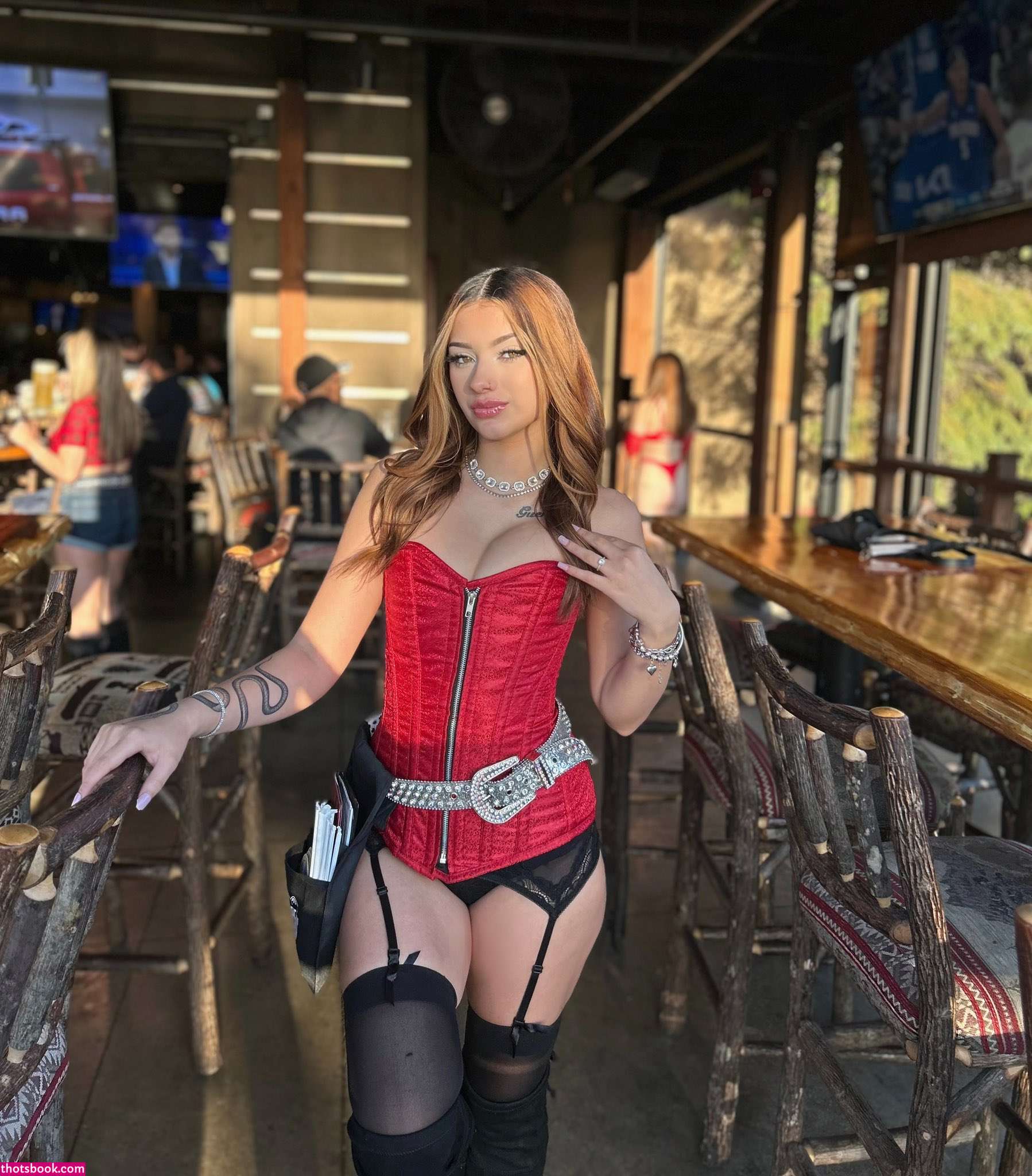 leslie emma leslieemmaaa Nude Leaks OnlyFans Photos #3 1558808