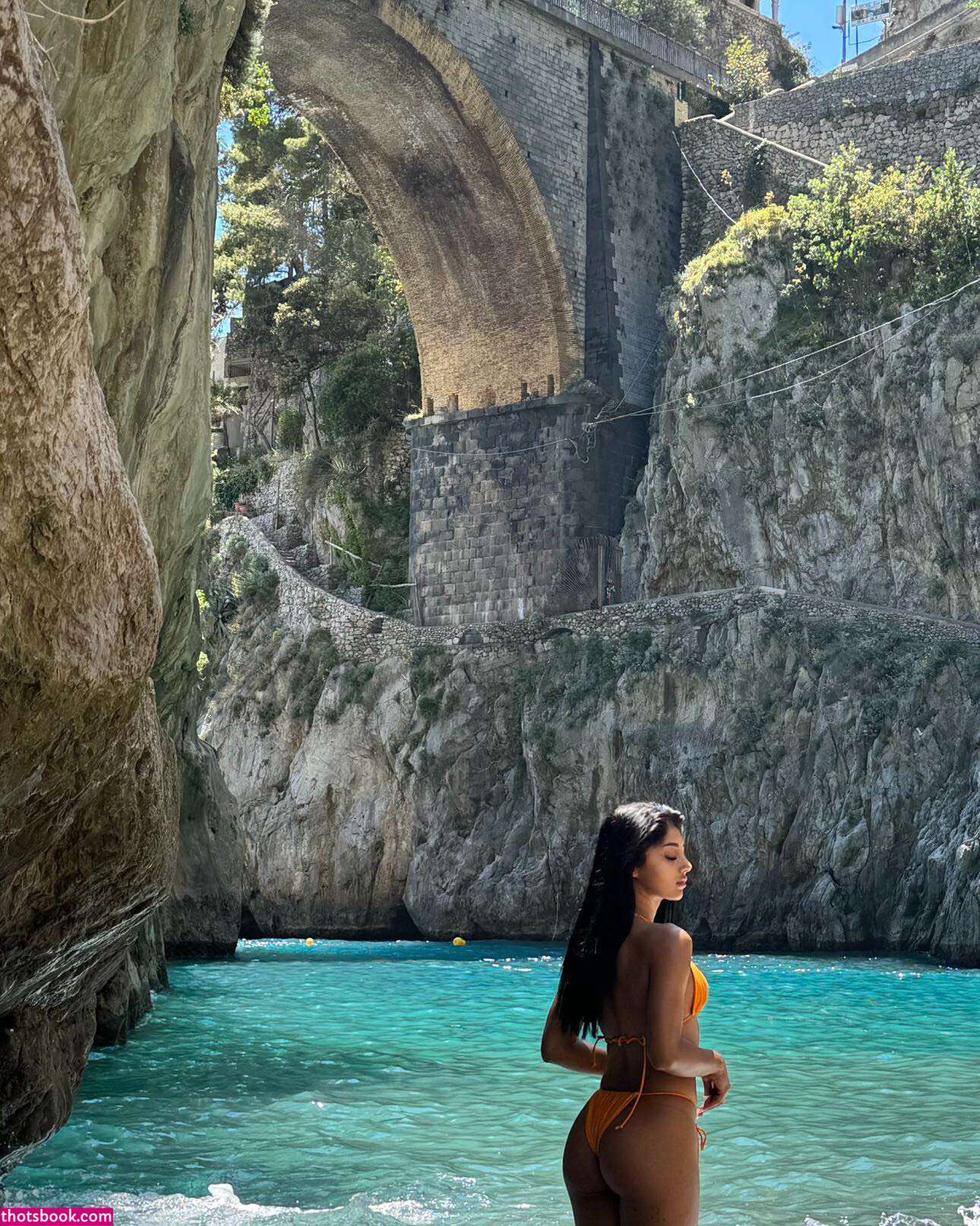 liviasiren Livia SIREN Nude Leaks OnlyFans Photos #2 1558833