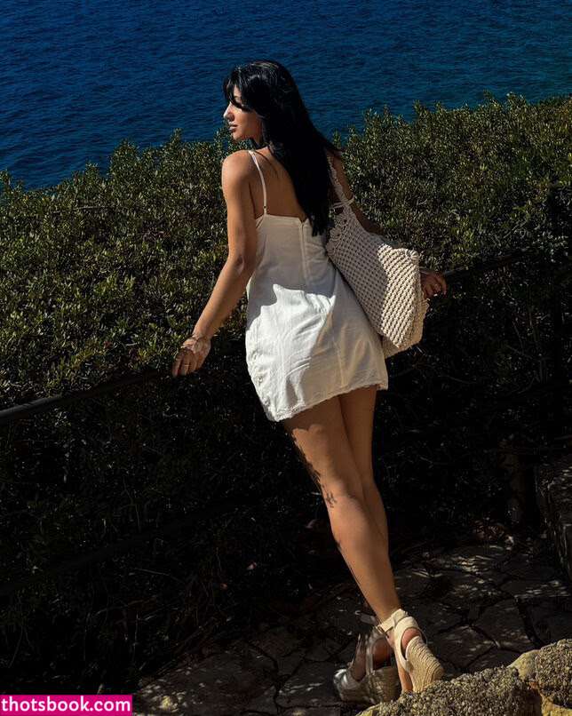 liviasiren Livia SIREN Nude Leaks OnlyFans Photos #2 1558837