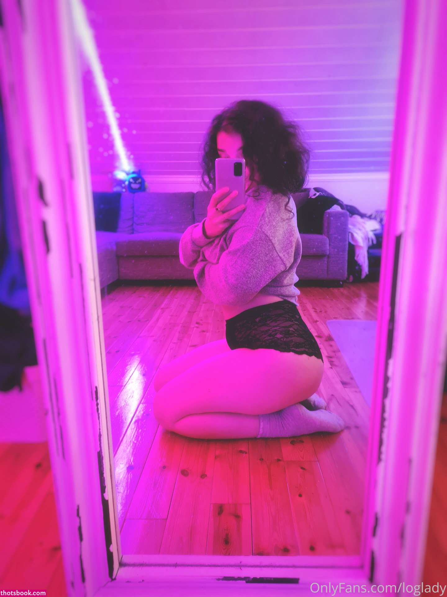 Loglady Crakie Fern Nude Leaks OnlyFans Photos #2 1558858