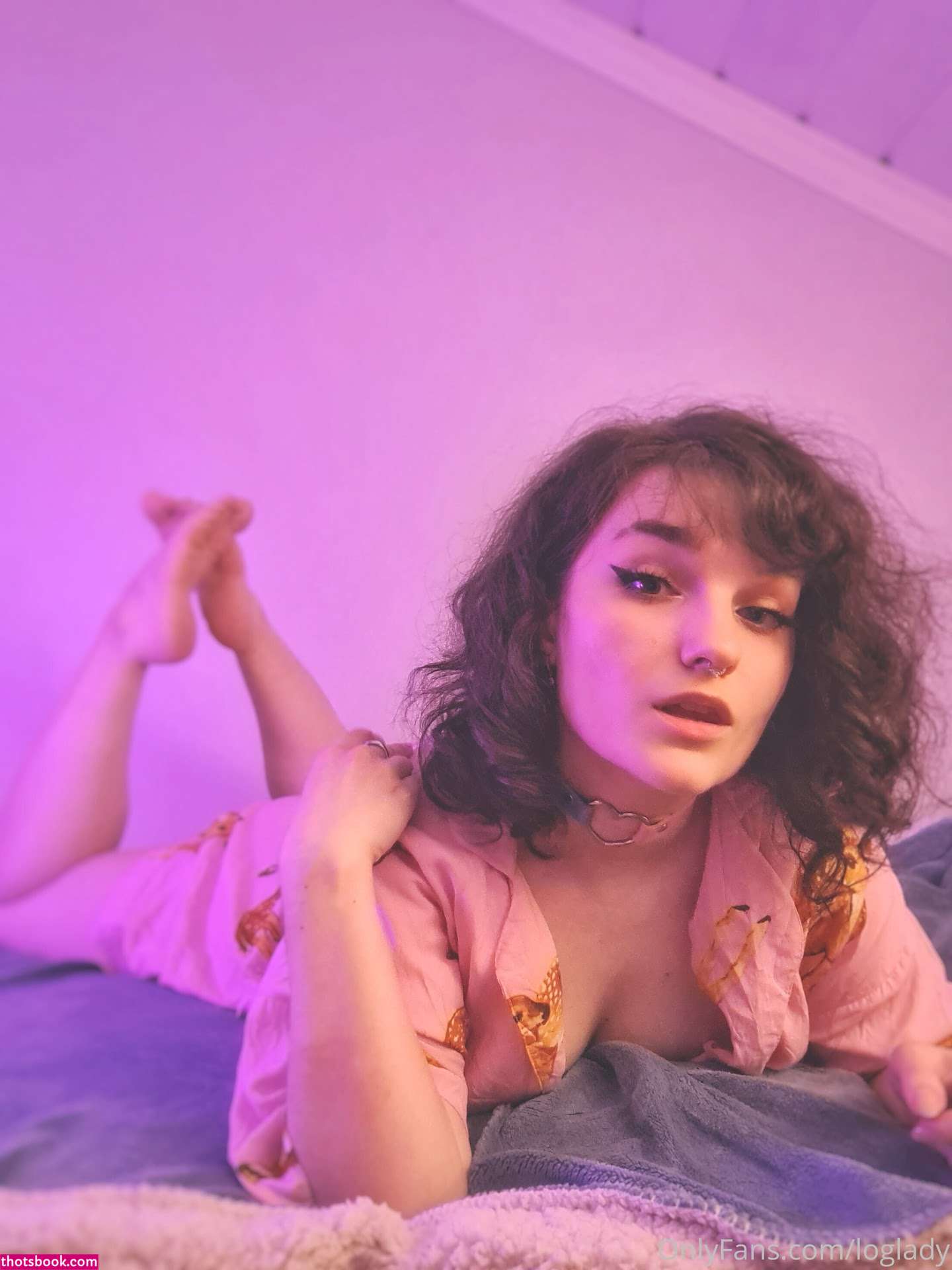 Loglady Crakie Fern Nude Leaks OnlyFans Photos #3 1558864