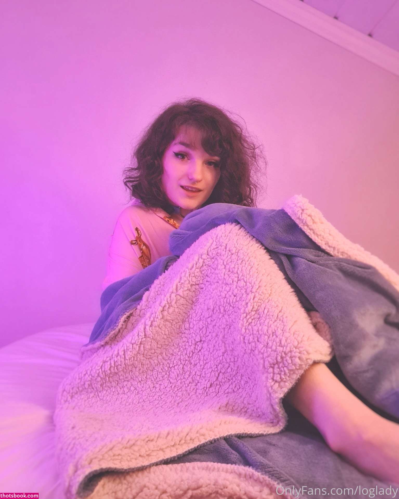 Loglady Crakie Fern Nude Leaks OnlyFans Photos #3 1558865