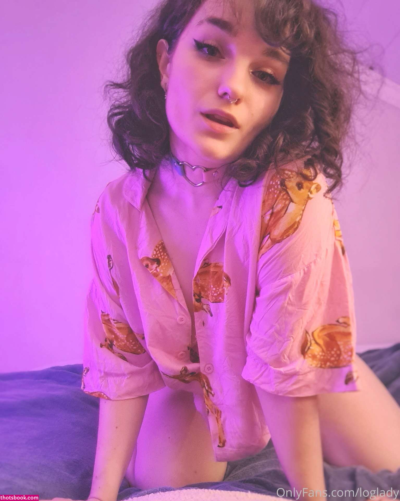 Loglady Crakie Fern Nude Leaks OnlyFans Photos #3 1558869