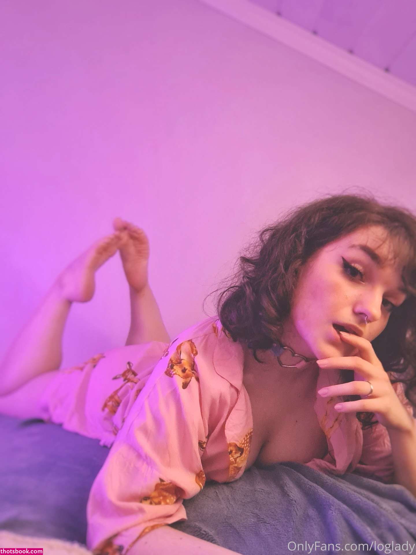 Loglady Crakie Fern Nude Leaks OnlyFans Photos #3 1558871