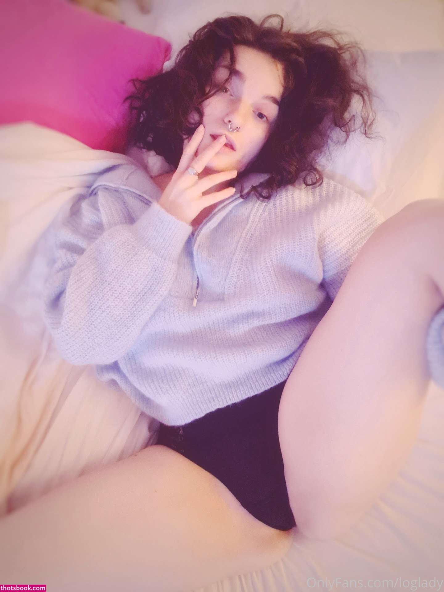 Loglady Crakie Fern Nude Leaks OnlyFans Photos #4 1558872