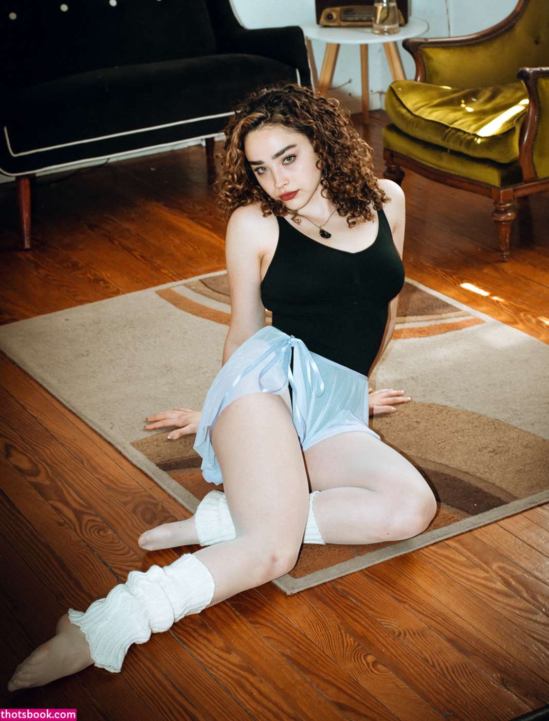 Marian Soler marianvsoler Nude Leaks OnlyFans Photos #1 1558948