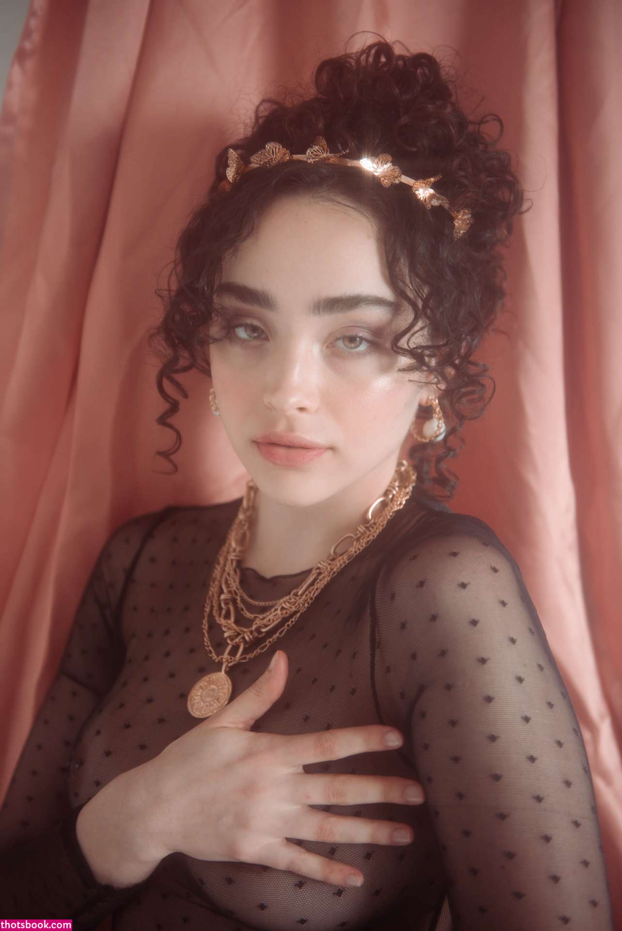 Marian Soler marianvsoler Nude Leaks OnlyFans Photos #1 1558958