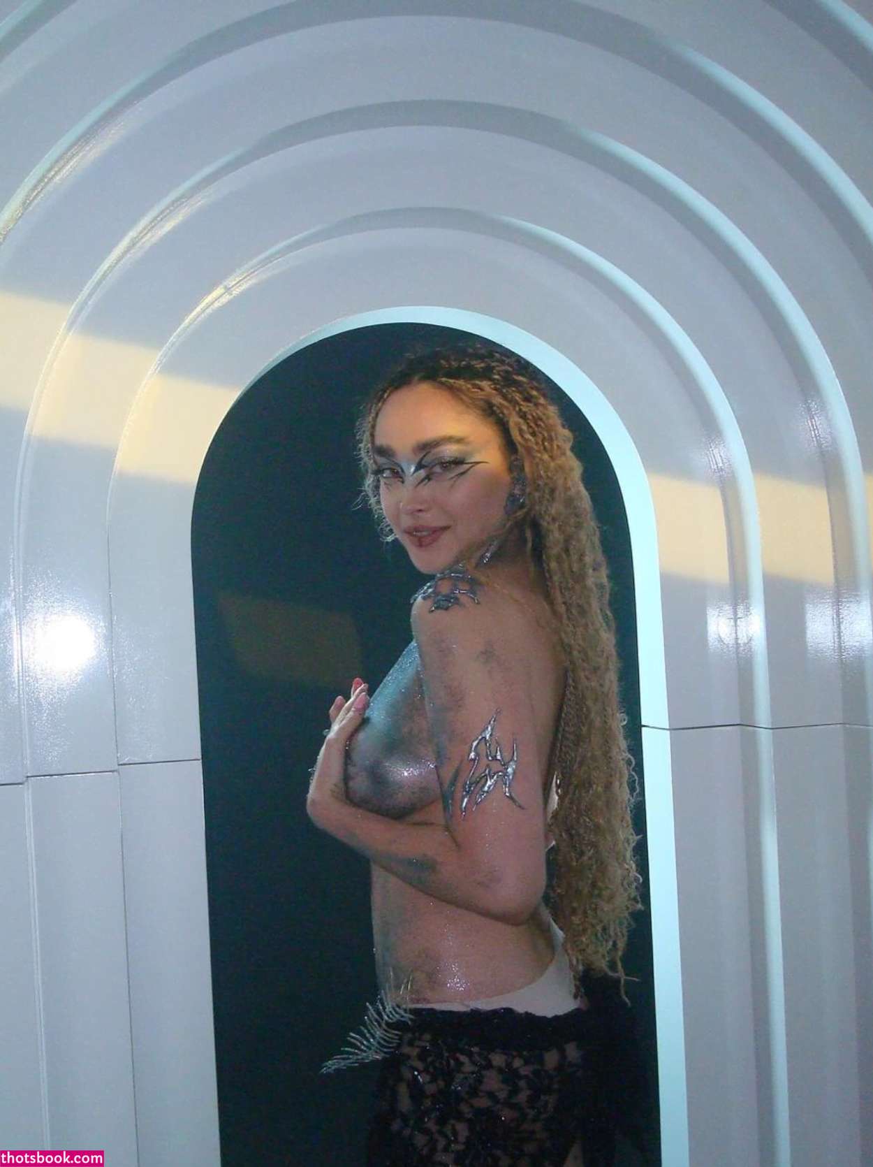 Marian Soler marianvsoler Nude Leaks OnlyFans Photos #2 1558960