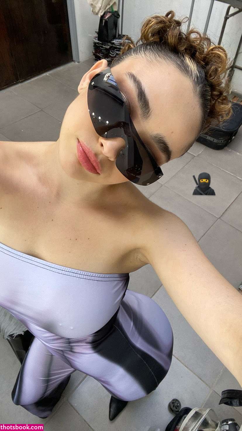 Marian Soler marianvsoler Nude Leaks OnlyFans Photos #4 1558975