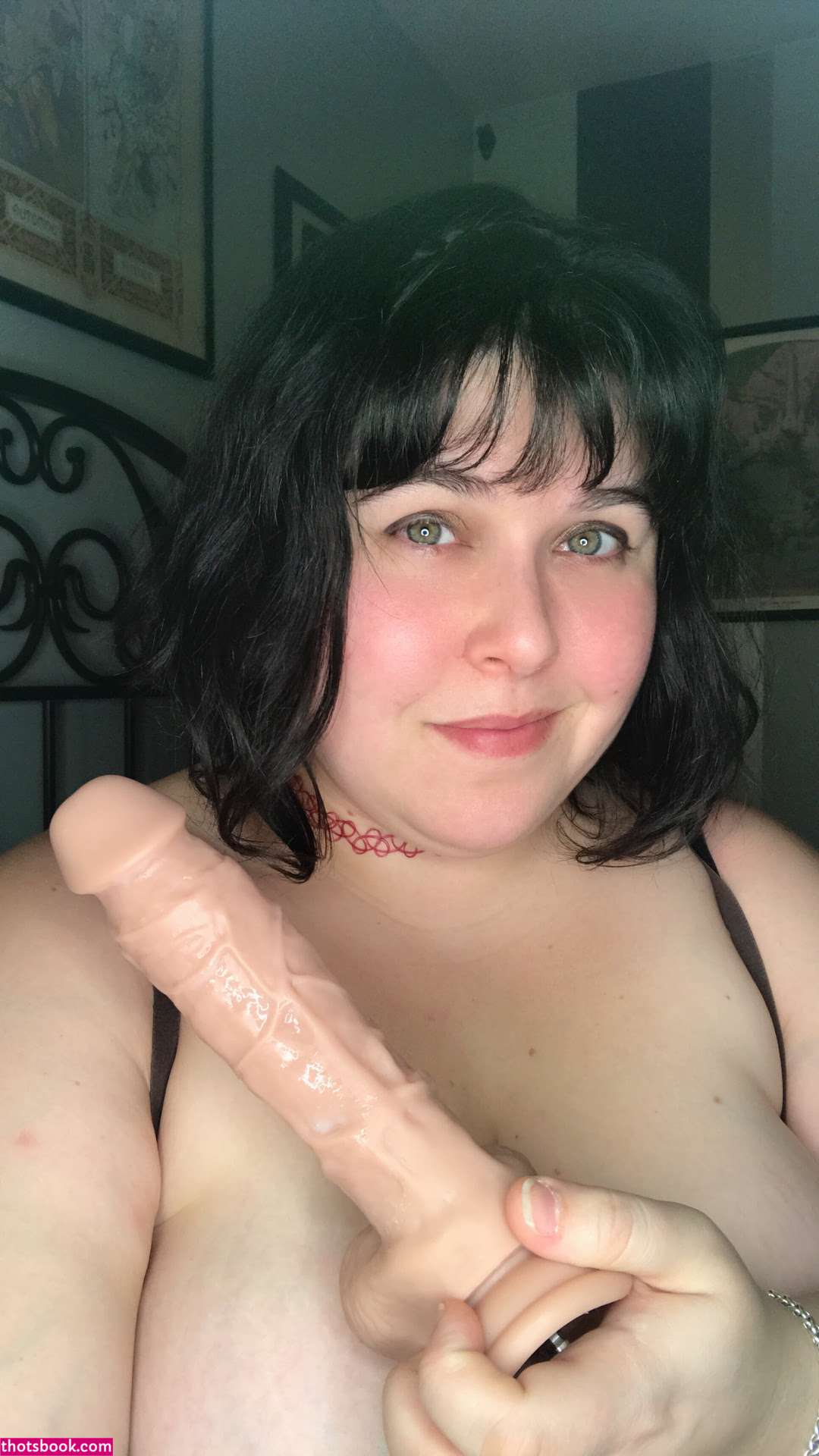 Minerva Mori minervamori Nude Leaks OnlyFans Photos #1 1559022