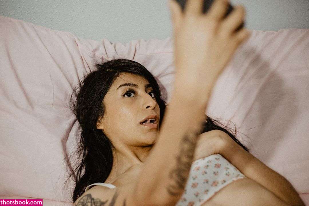 motafina22 Nude Leaks OnlyFans Photos #4 1559170