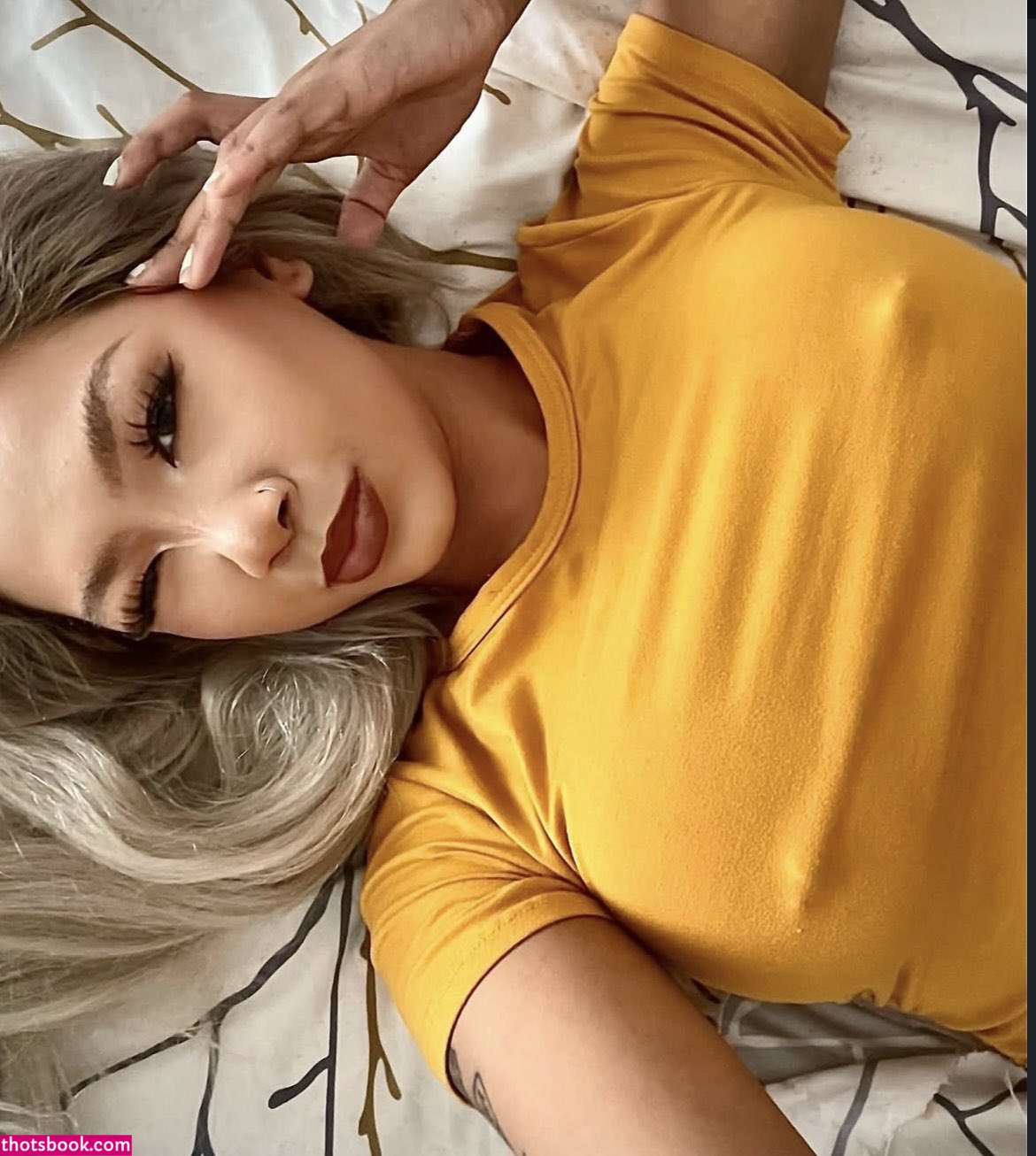 princesskimami Nude Leaks OnlyFans Photos #1 1559342