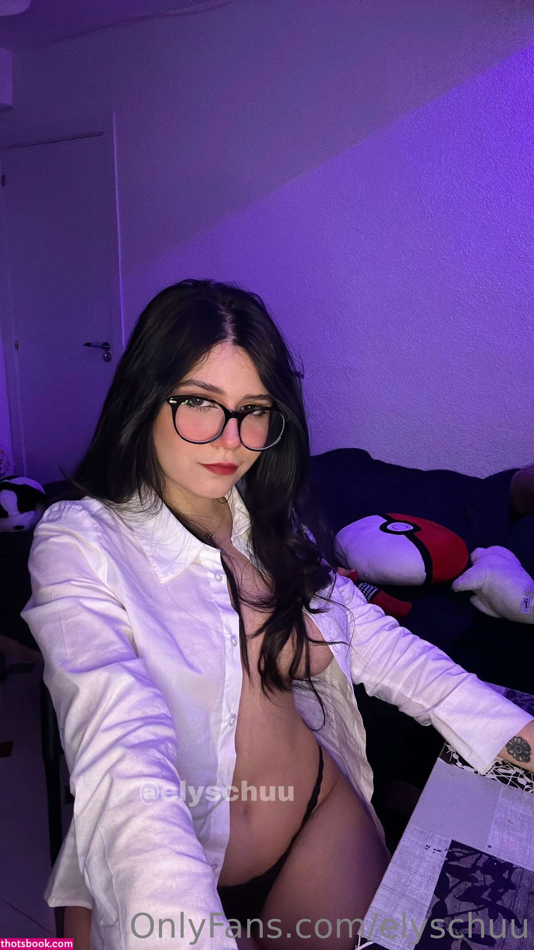 xelyspez elys pez00 elyspezz Nude Leaks OnlyFans Photos #3 1559592