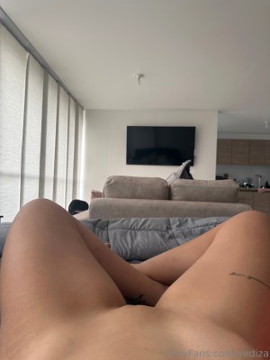 yediza Yenifer Salazar Nude Leaks OnlyFans Photos #4