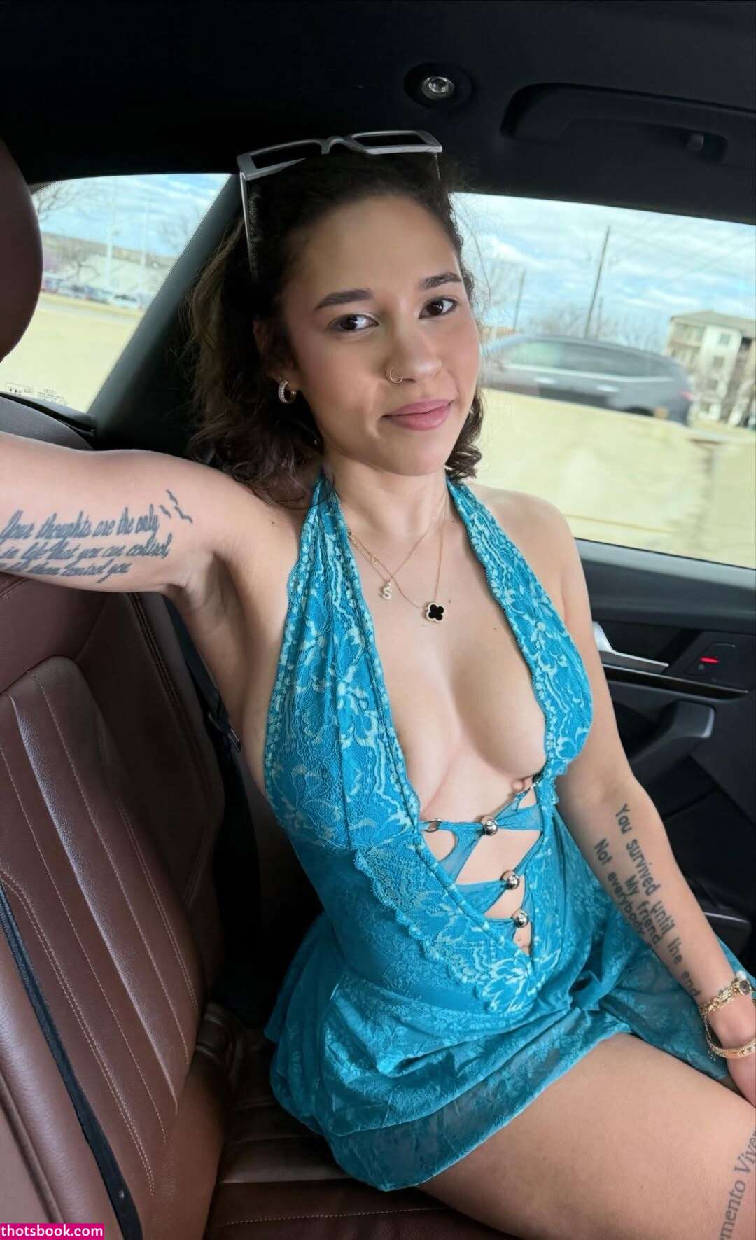 Emmy Steele Nude Leaks OnlyFans Photos #4 1572318