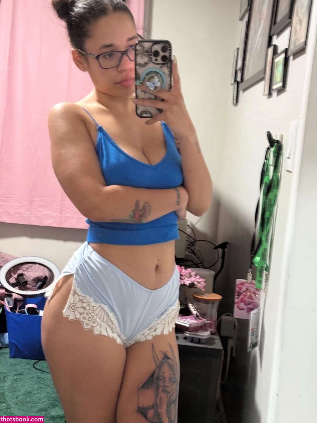 Emmy Steele Nude Leaks OnlyFans Photos #5 1572322