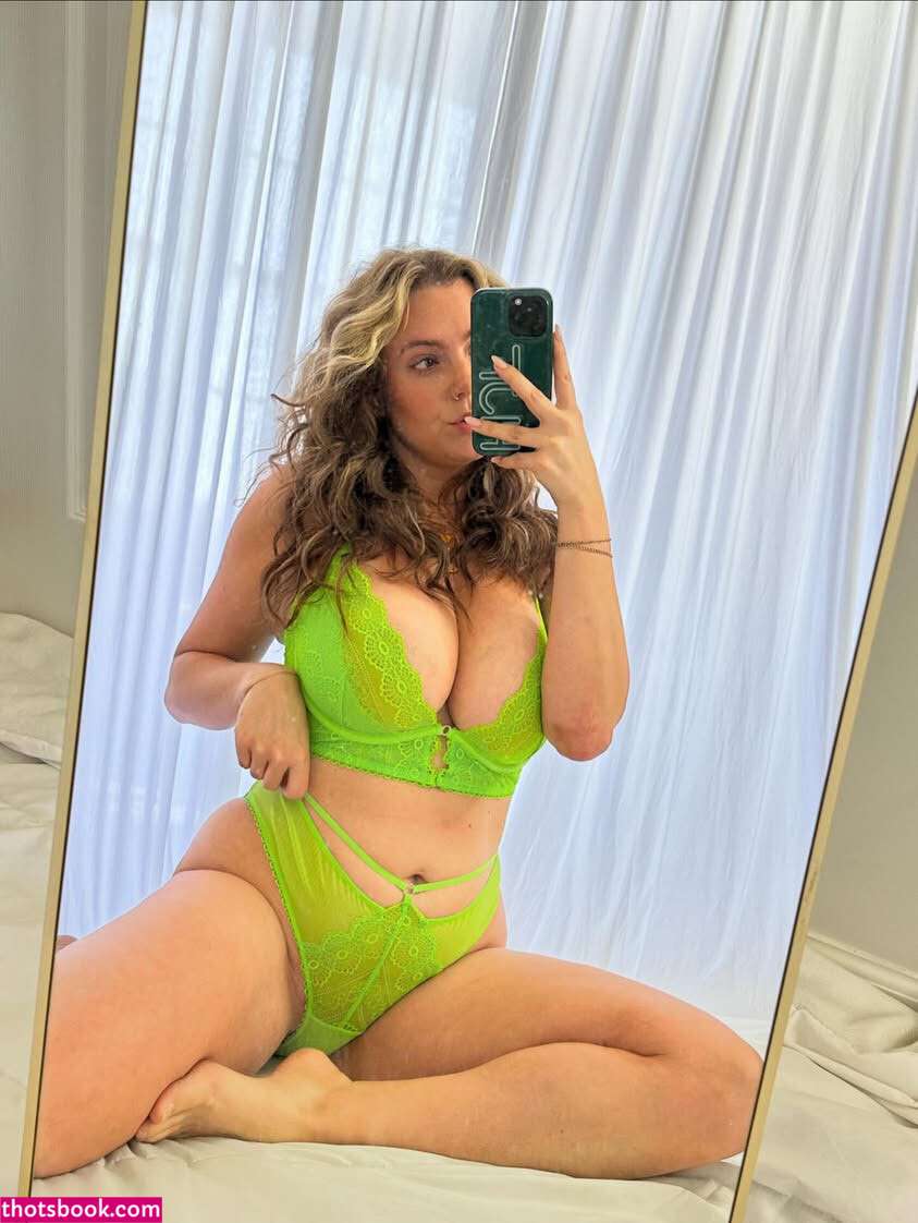 Harmony Joy Nude Leaks OnlyFans Photos #1 1572441