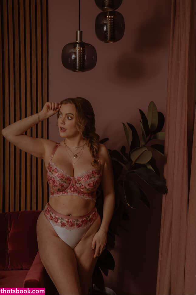 Harmony Joy Nude Leaks OnlyFans Photos #5 1572490