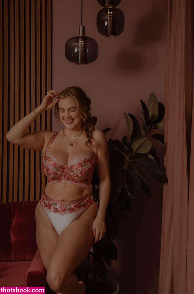 Harmony Joy Nude Leaks OnlyFans Photos #5 1572494