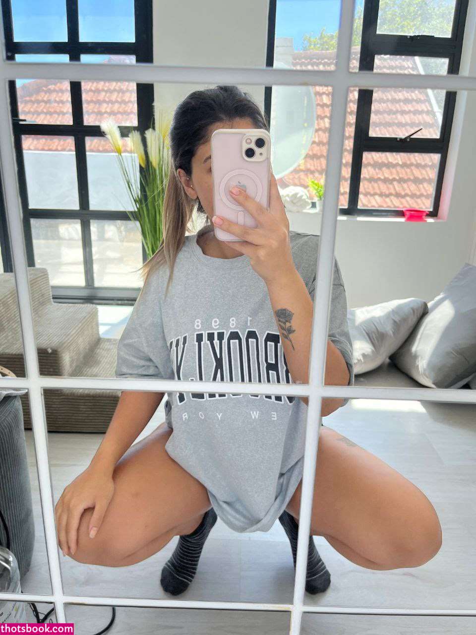 janiquekinnear Janique Kinnear Janiiique Nude Leaks OnlyFans Photos #4 1572683