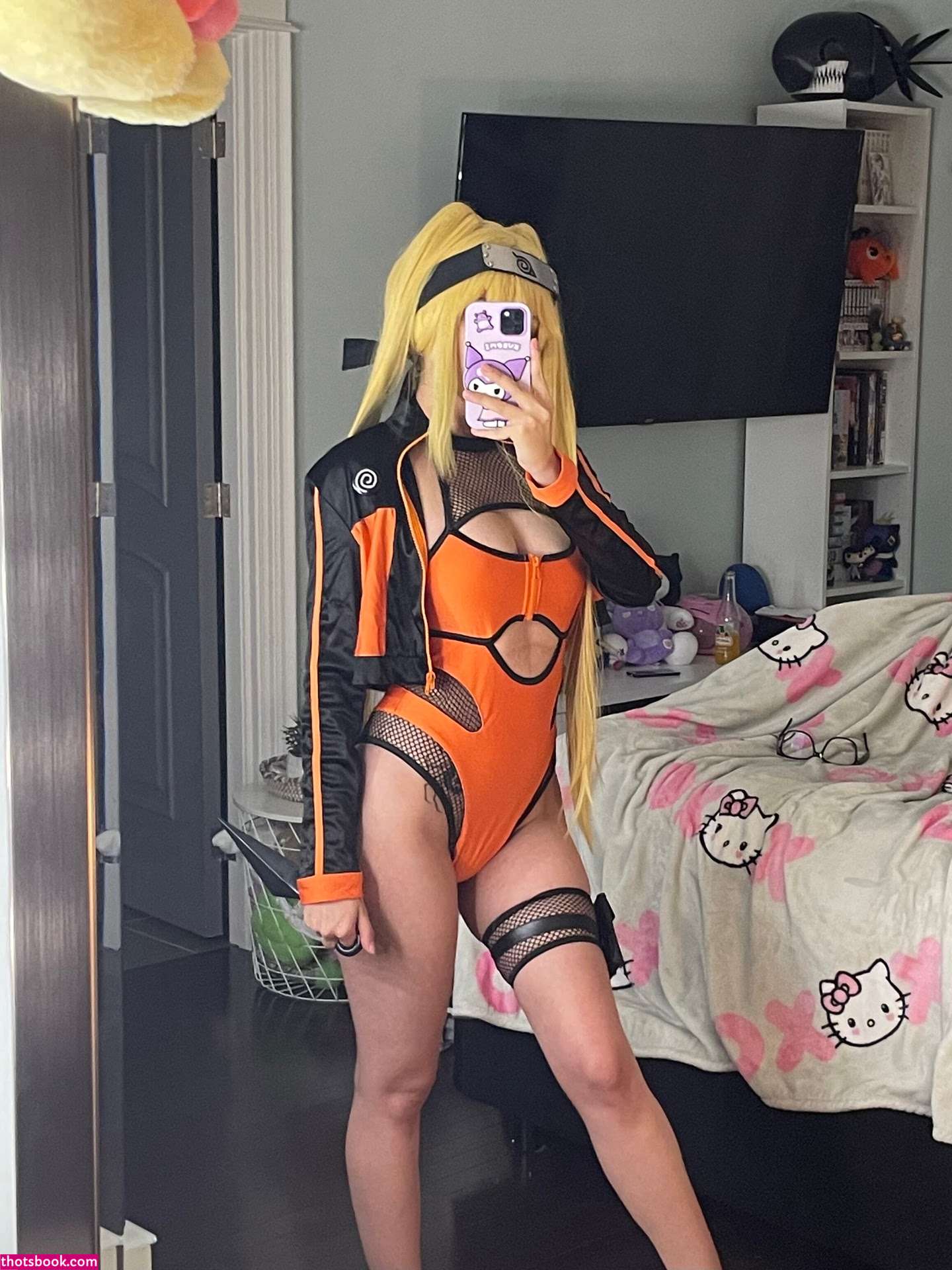 Konekokelly Nude Leaks OnlyFans Photos #1 1572800