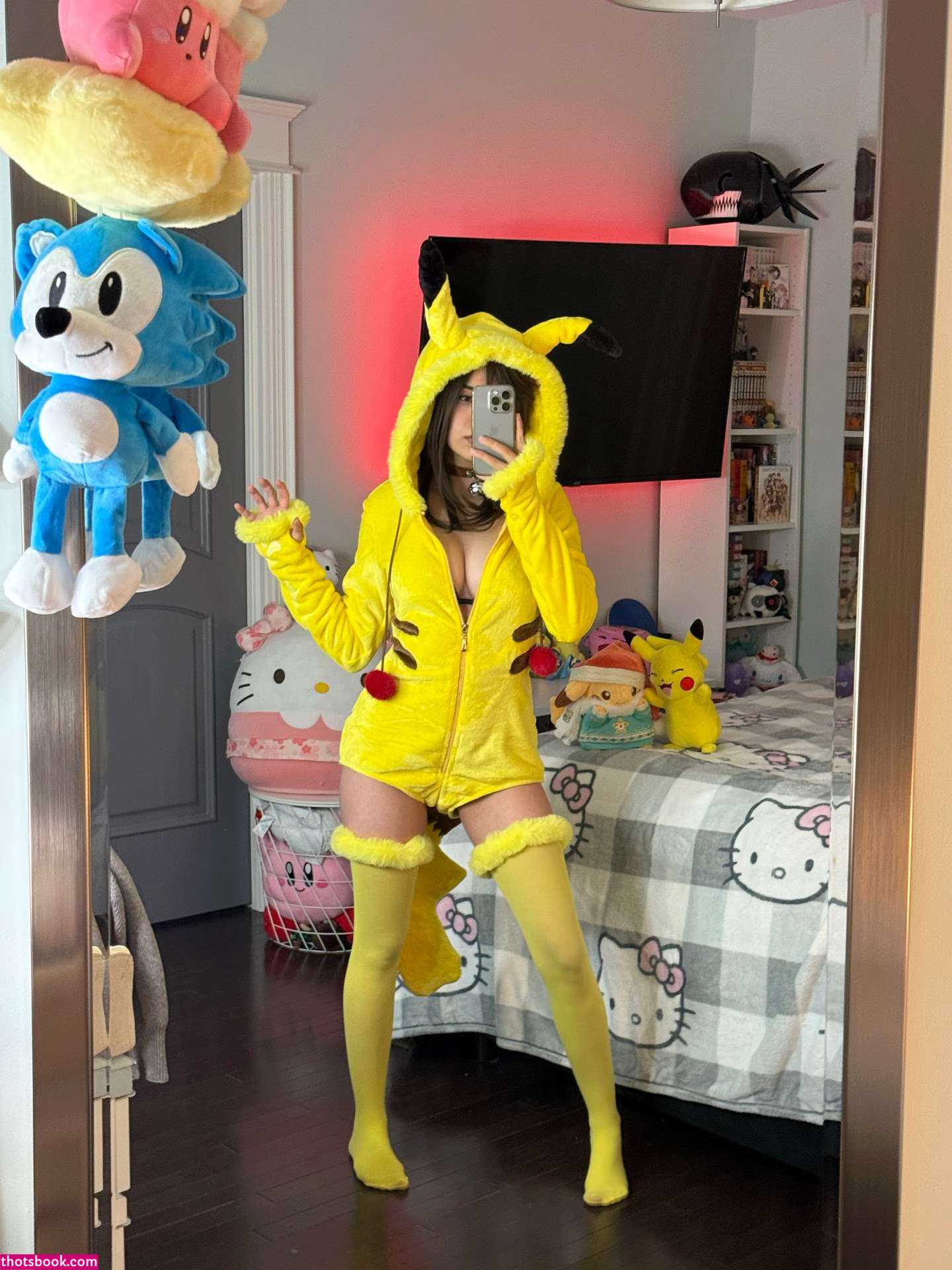 Konekokelly Nude Leaks OnlyFans Photos #4 1572818