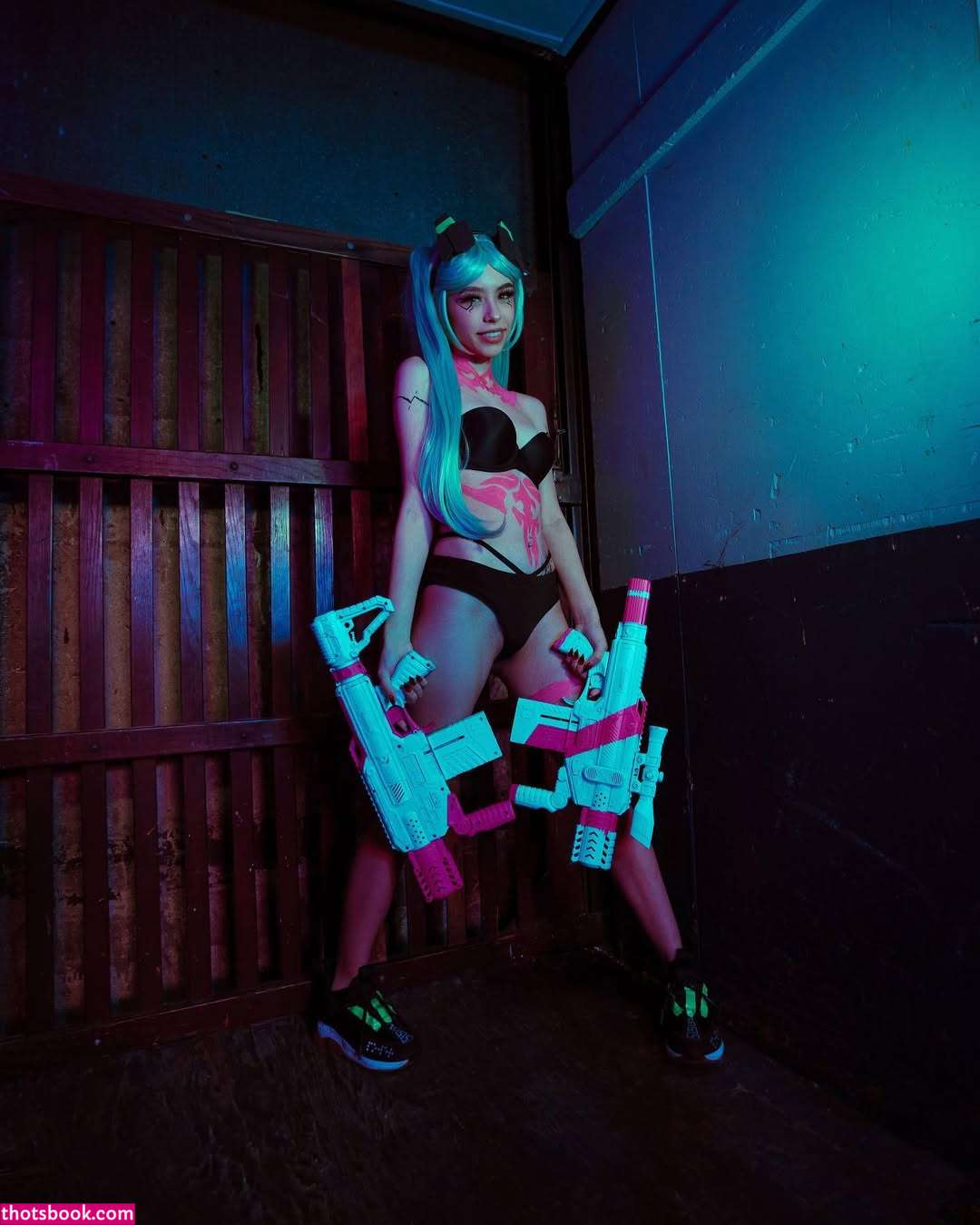 Konekokelly Nude Leaks OnlyFans Photos #5 1572822