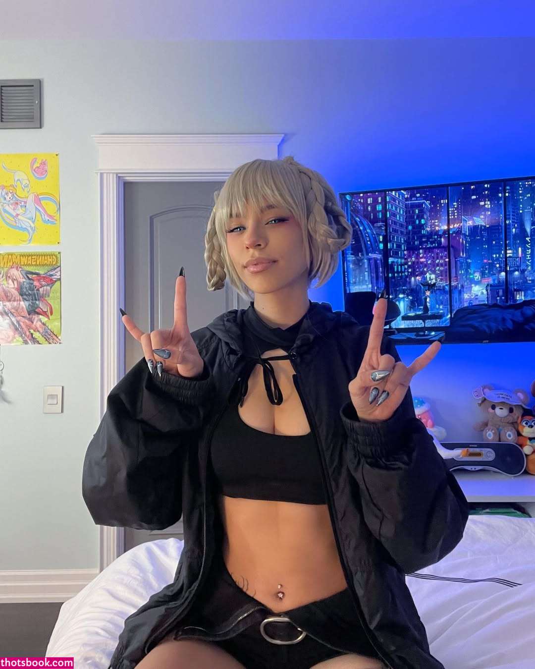 Konekokelly Nude Leaks OnlyFans Photos #5 1572828