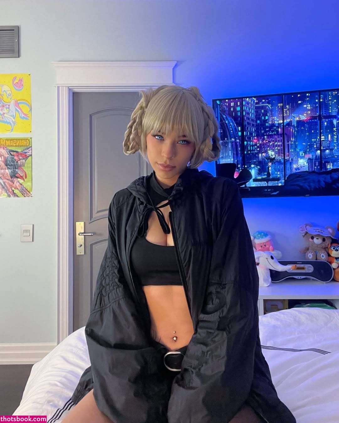 Konekokelly Nude Leaks OnlyFans Photos #5 1572829